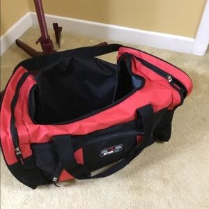 Sport Teo track bag 🔴 50% off listed price